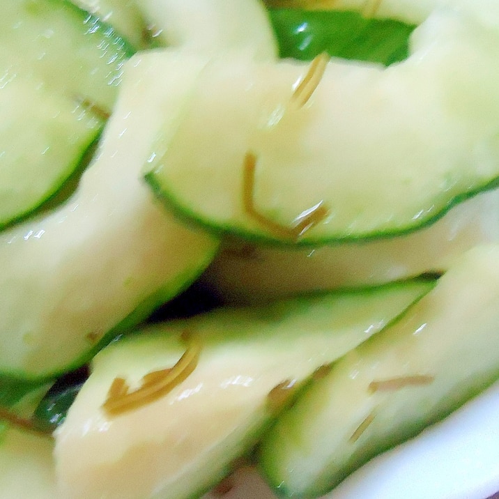 瓜の浅漬け レシピ 作り方 By ちぇざ8003 楽天レシピ